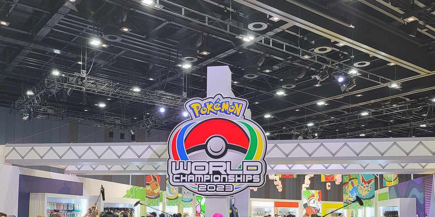 Les Championnats du Monde Pokémon 2023 m'ont fait reconsidérer mes amours TCG