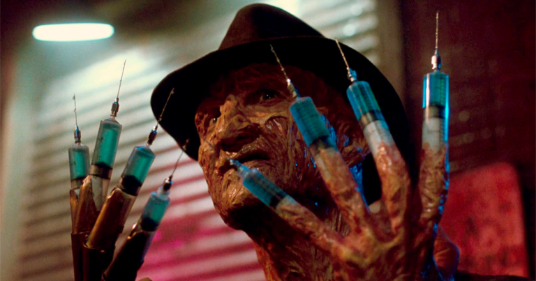 Chaque film Nightmare on Elm Street, classé par Rotten Tomatoes