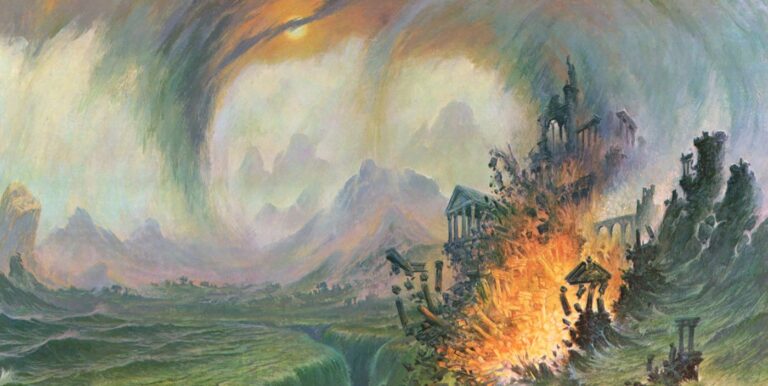 10 livres fantastiques que nous ne pouvons pas croire qu&rsquo;ils ne soient pas encore devenus des films ou des émissions de télévision