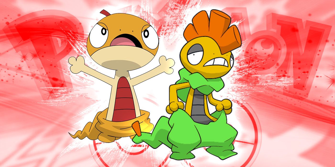 Comment obtenir Shiny Scraggy & Shiny Scrafty dans Pokémon GO