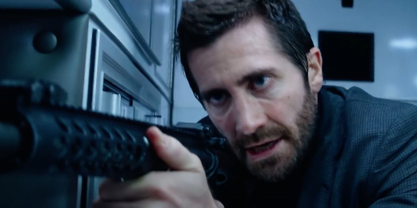 L'ancien voleur de banque loue le film d'action Heist de Michael Bay comme "assez précis"