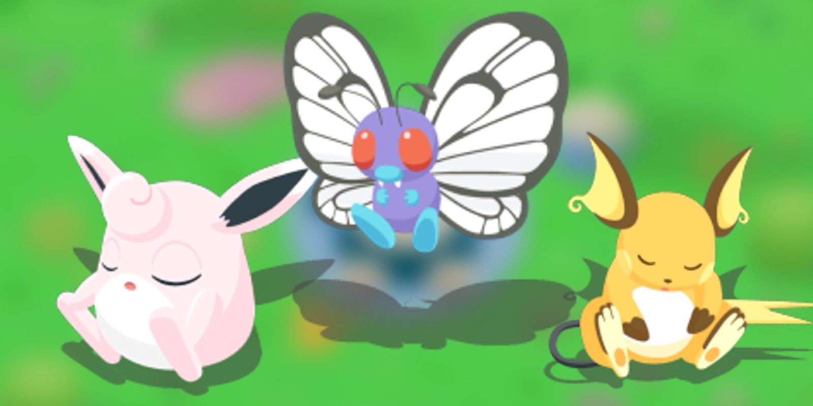 10 meilleurs Pokémon d'assistance dans Pokémon Sleep