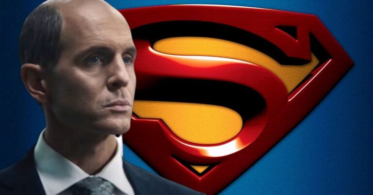 Glenn Howerton partage le fan art de Lex Luthor, les fans le veulent maintenant dans Superman: Legacy