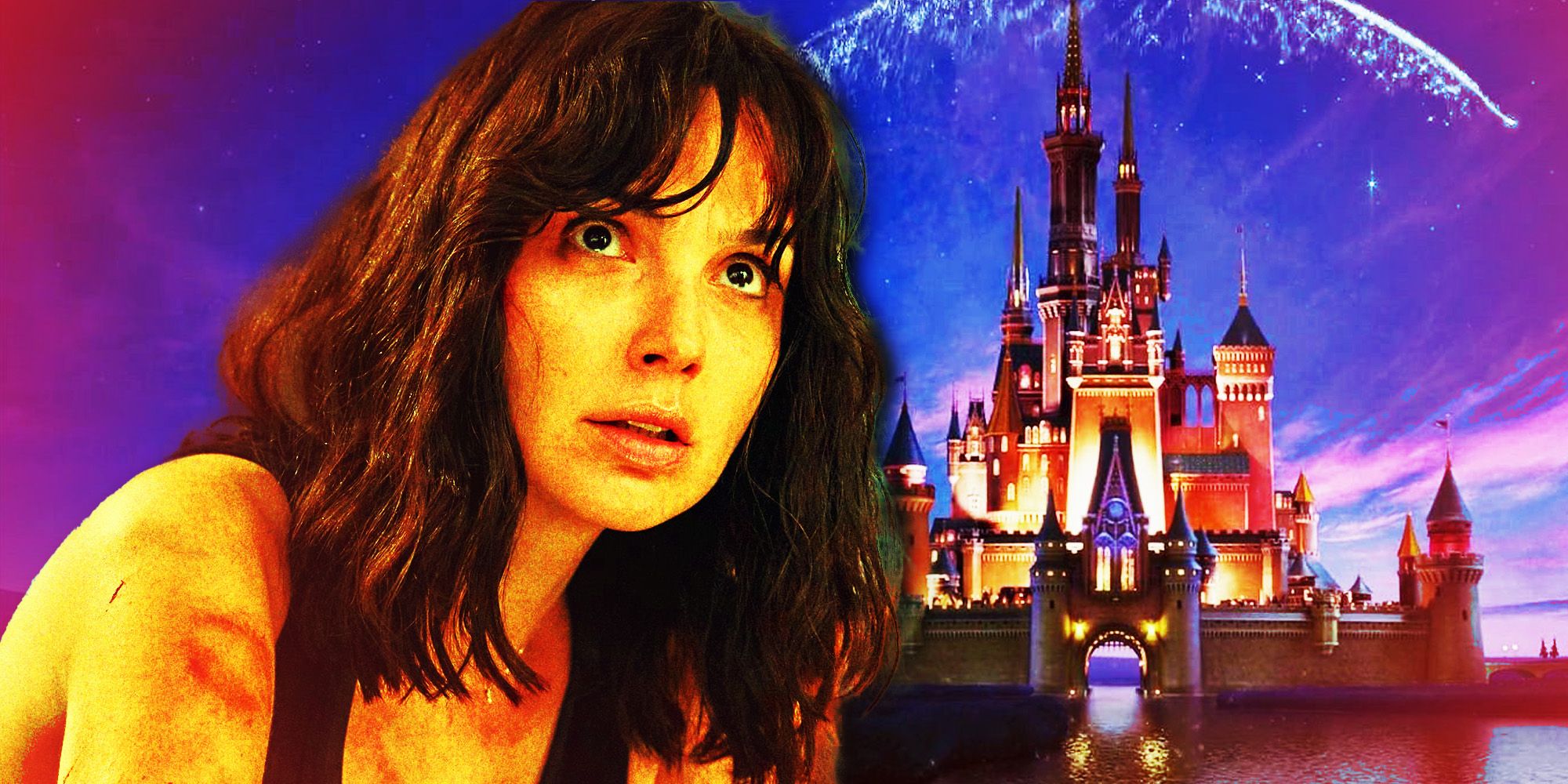 Le prochain remake en direct de Disney est encore plus risqué après l'échec de Netflix de Gal Gadot