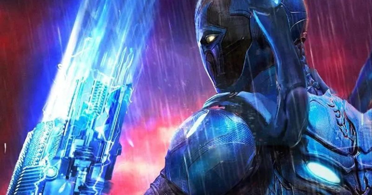 Le directeur de Blue Beetle déclare que James Gunn et Peter Safran ont "respecté" sa vision