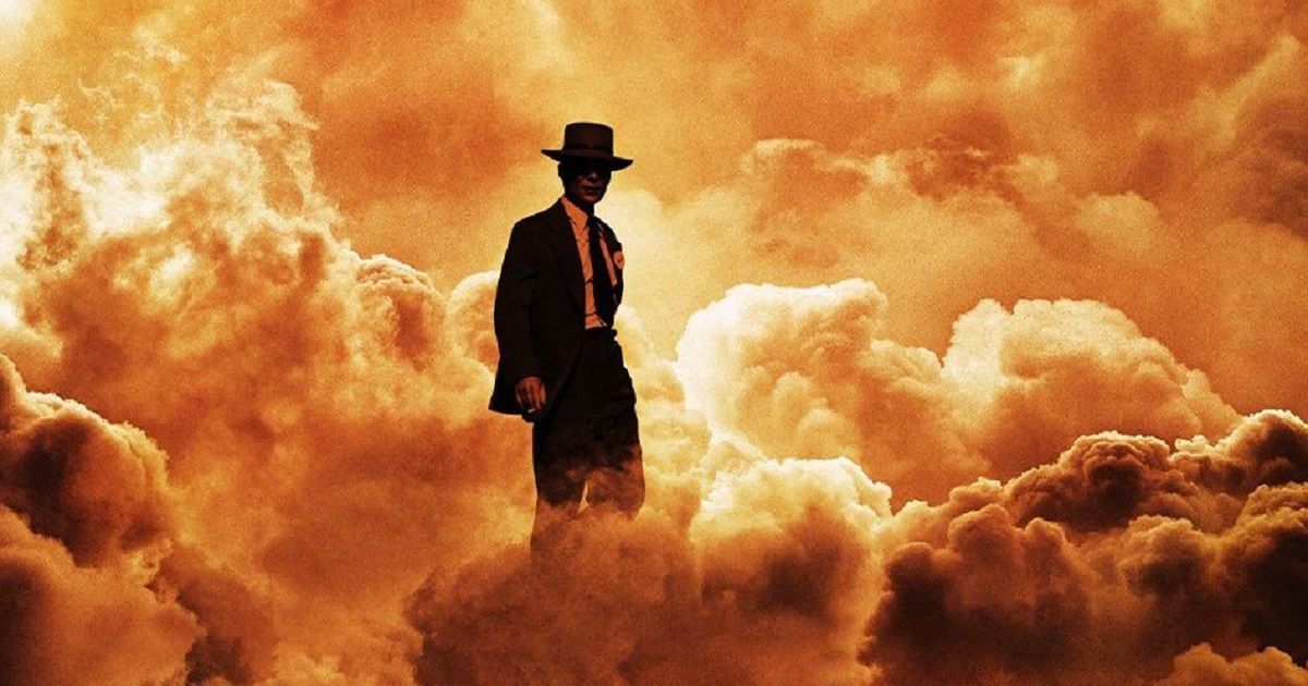Pourquoi Oppenheimer de Christopher Nolan est plus pertinent que jamais