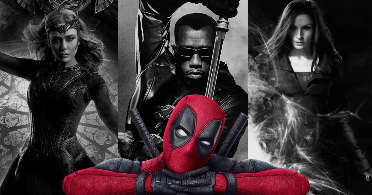 Pourquoi ce film à venir est le dernier espoir pour les studios Marvel