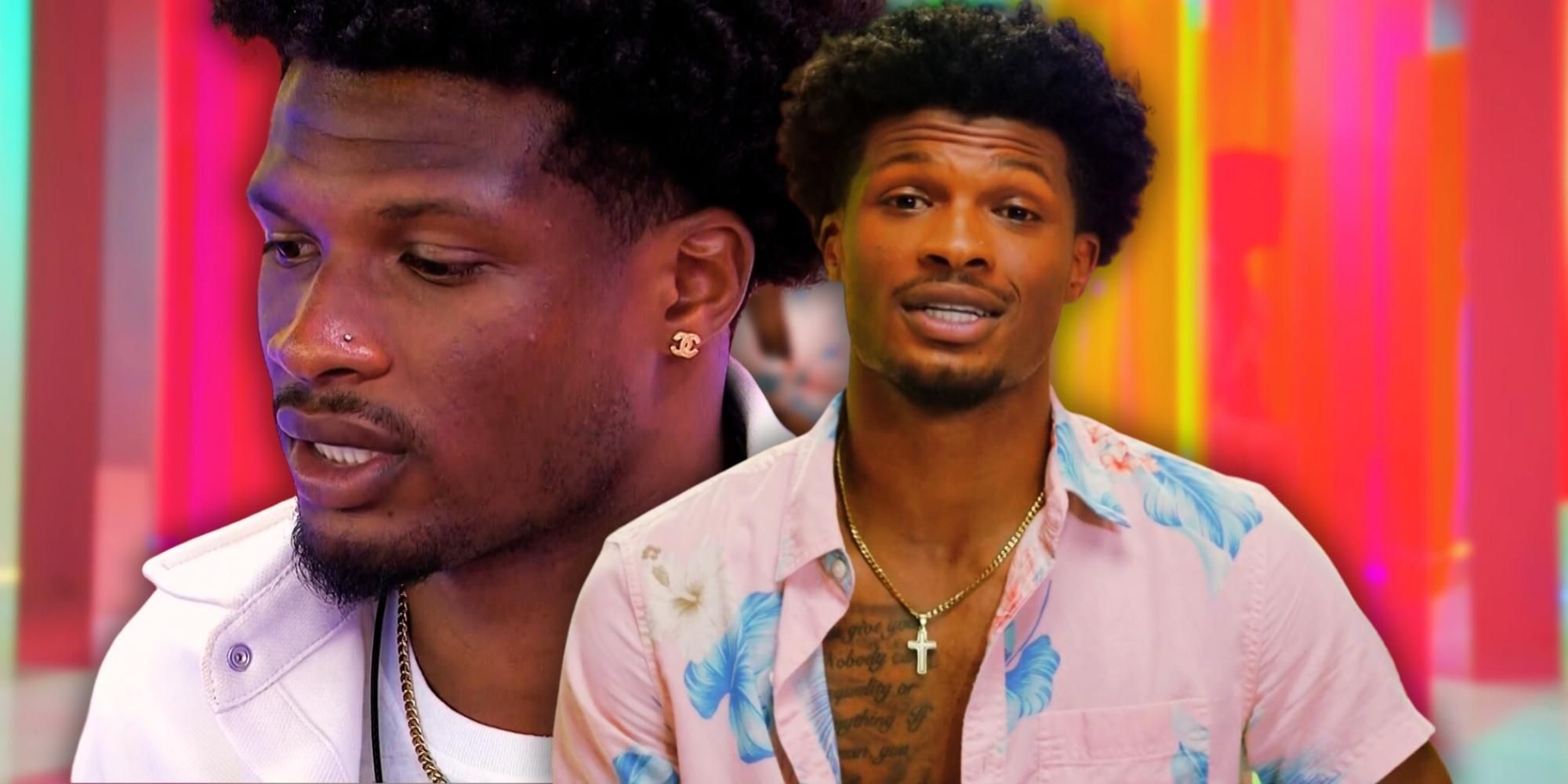 Keenan est décroché à la villa Love Island USA grâce à Leonardo