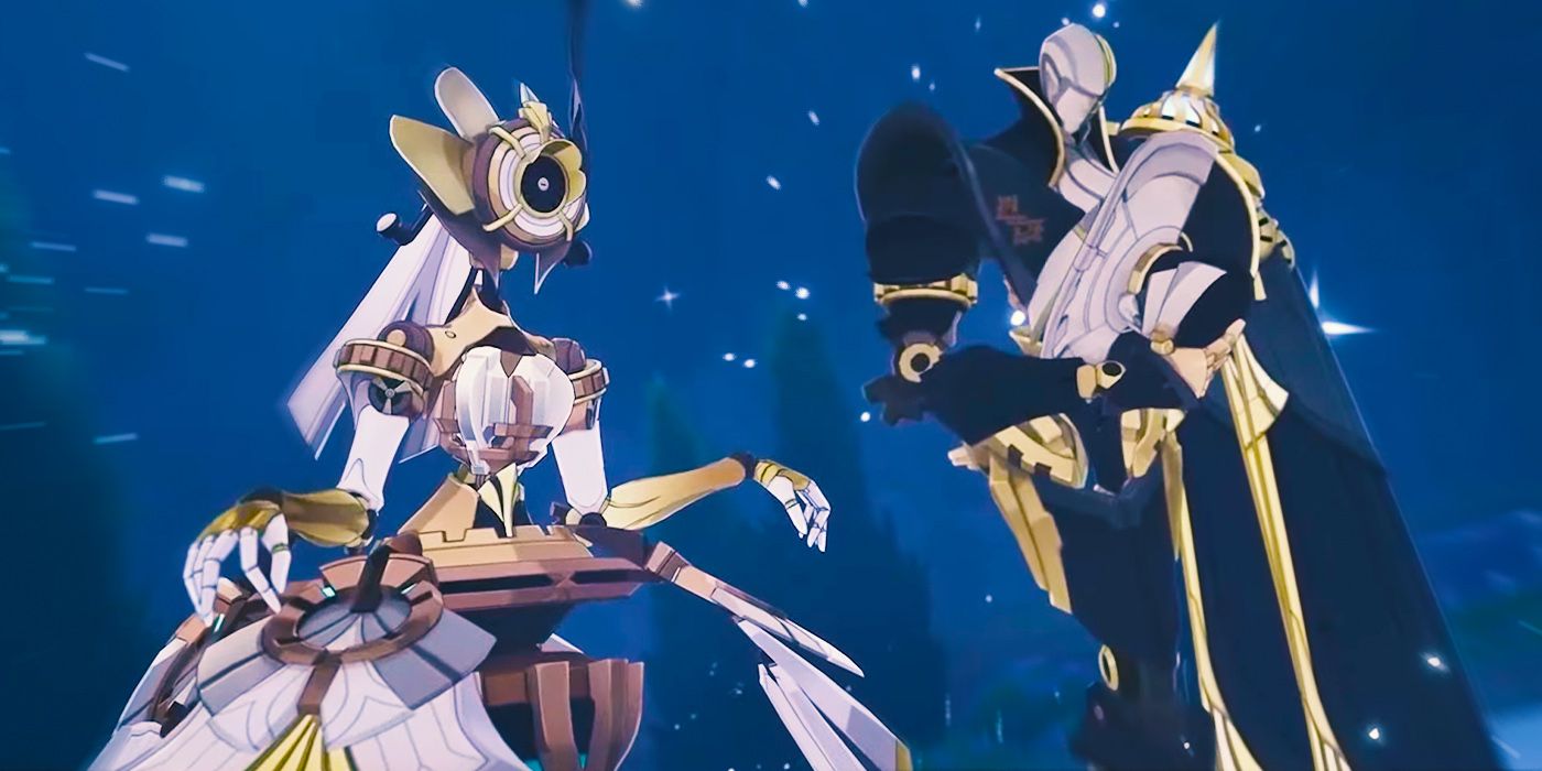 Chaque nouveau boss et ennemi dans Genshin Impact 4.0
