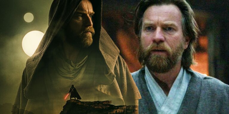« Il y a encore 10 ans avec beaucoup d&rsquo;histoires »: le réalisateur d&rsquo;Obi-Wan Kenobi sur les idées d&rsquo;Ewan McGregor pour la saison 2