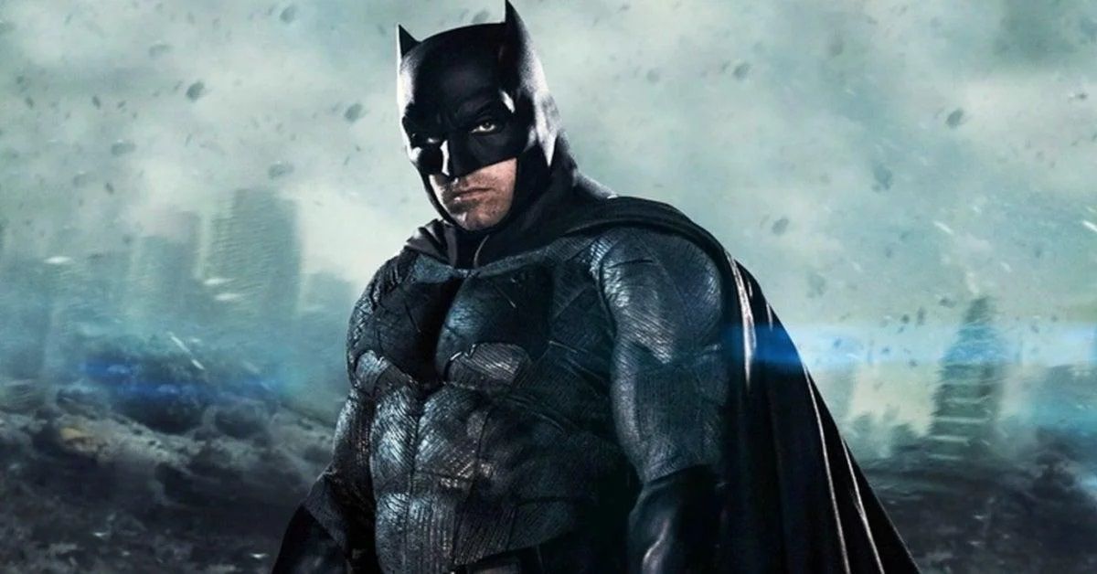 Le film Batman annulé de Ben Affleck : tout ce que nous savons