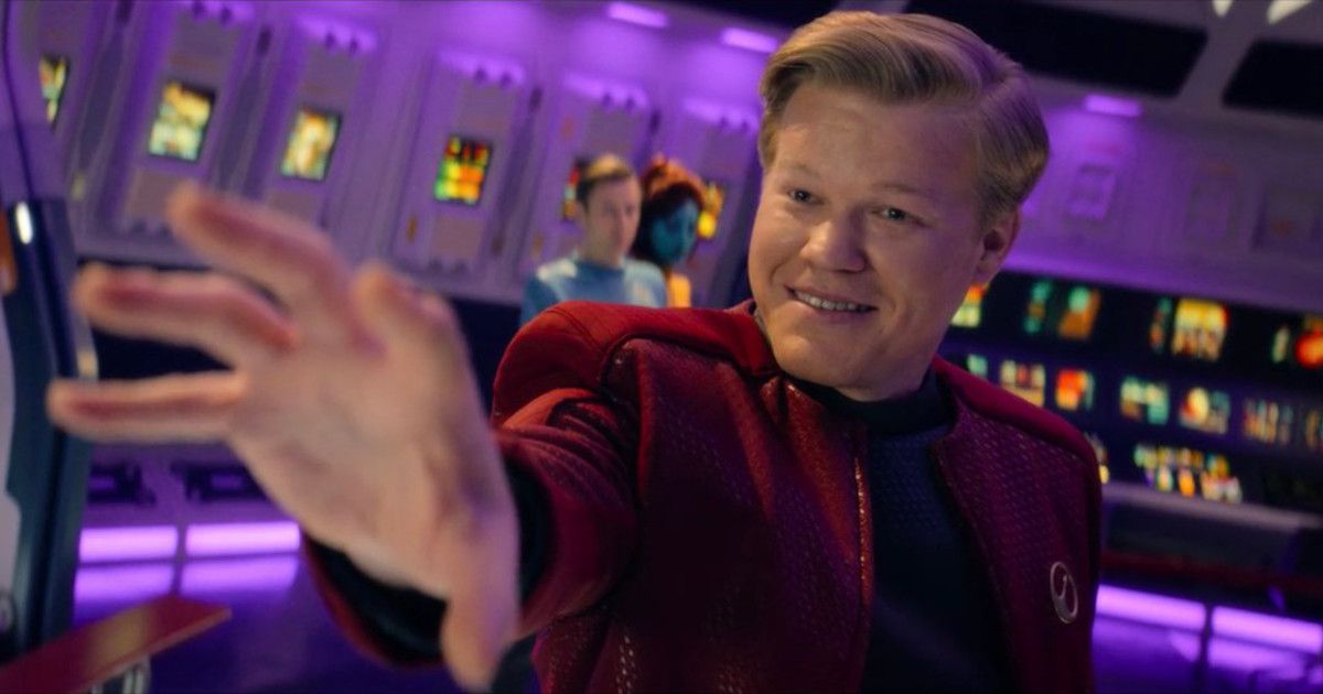 Épisodes les plus étranges de Black Mirror, classés