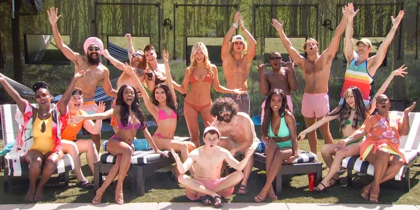 Big Brother 25 - Résultats du chef de famille de la semaine 3 (Spoilers)