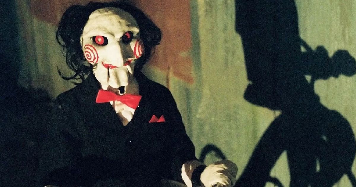 Tous les 9 films Saw, classés par Rotten Tomatoes