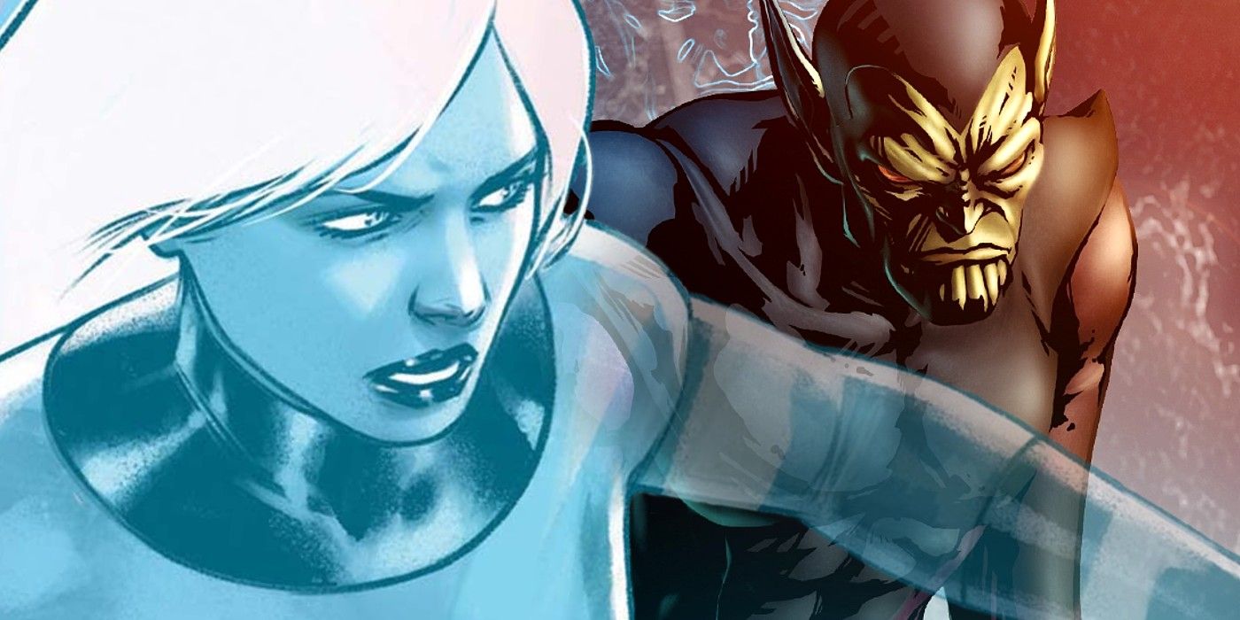 Super-Skrull admet qu'il lui manque le pouvoir 1 dont il a besoin pour battre les Quatre Fantastiques