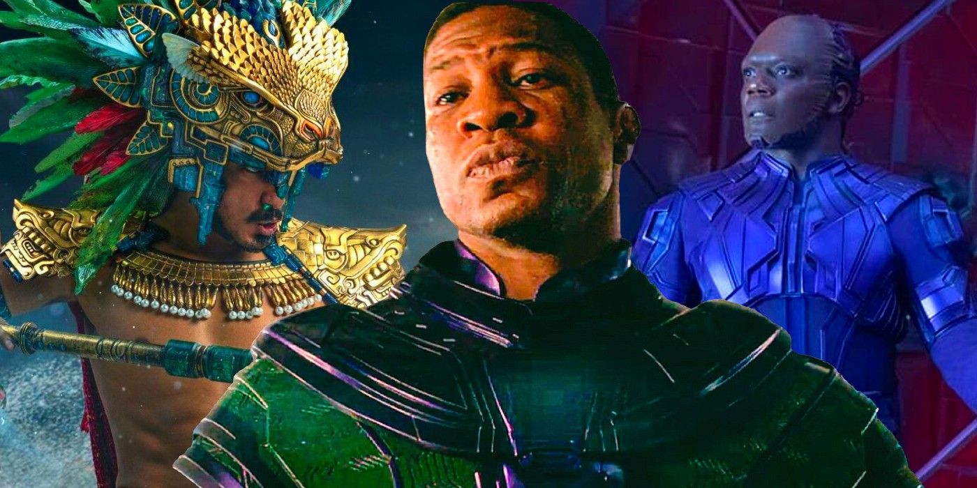 10 méchants MCU qui pourraient rejoindre le combat contre Kang