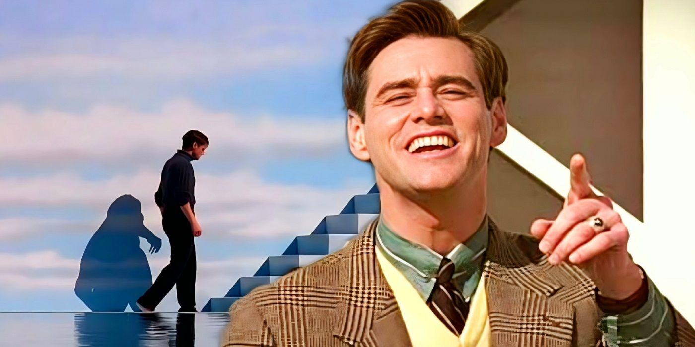 Le vrai sens du Truman Show expliqué