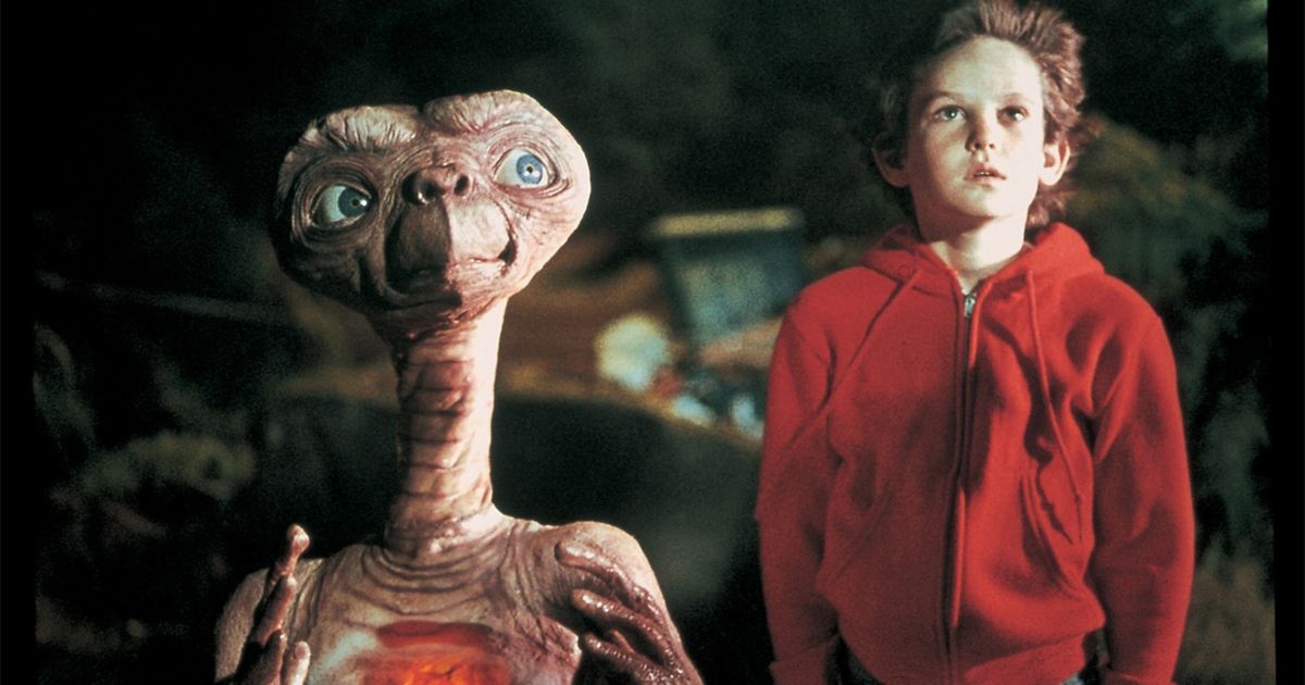 Les 10 films de Steven Spielberg les plus rentables