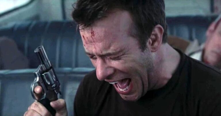 Les 10 fins les plus sombres du film Stephen King