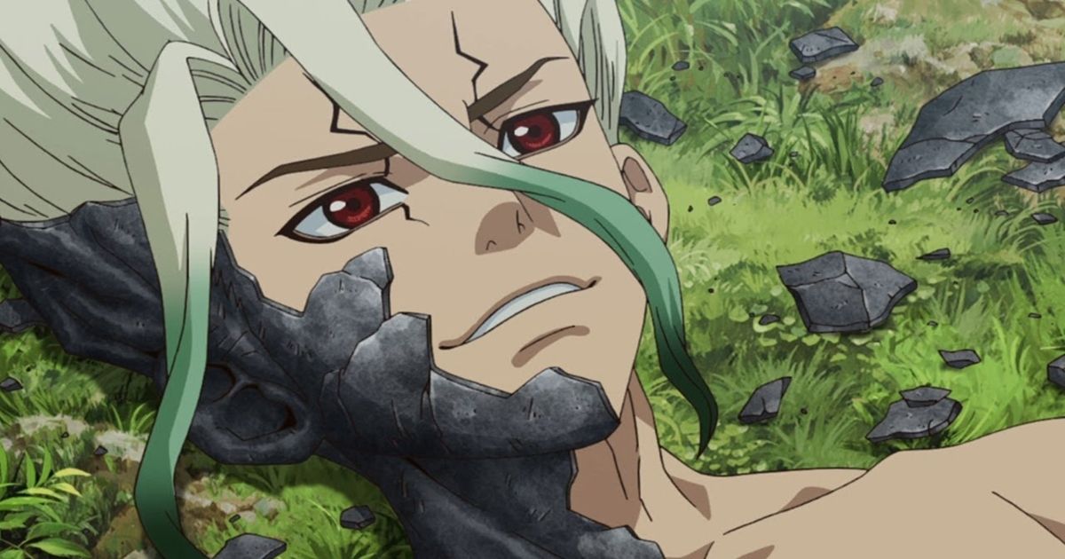 Les 10 meilleurs anime de survie de tous les temps