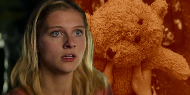 Yellowjackets : comment l&rsquo;ours en peluche a-t-il pris feu ?