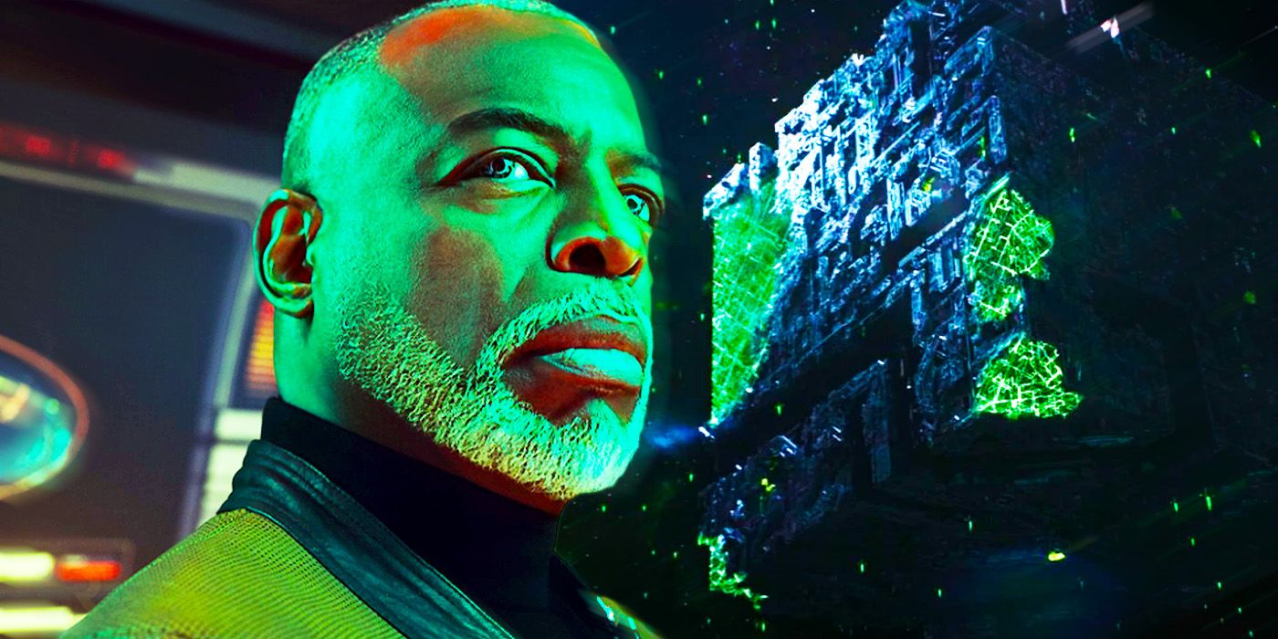Le musée Starfleet de Picard a besoin d'un navire spécial Star Trek pour le compléter