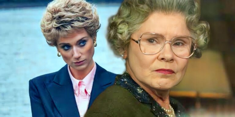 The Crown Saison 6 : distribution, histoire et tout ce que nous savons