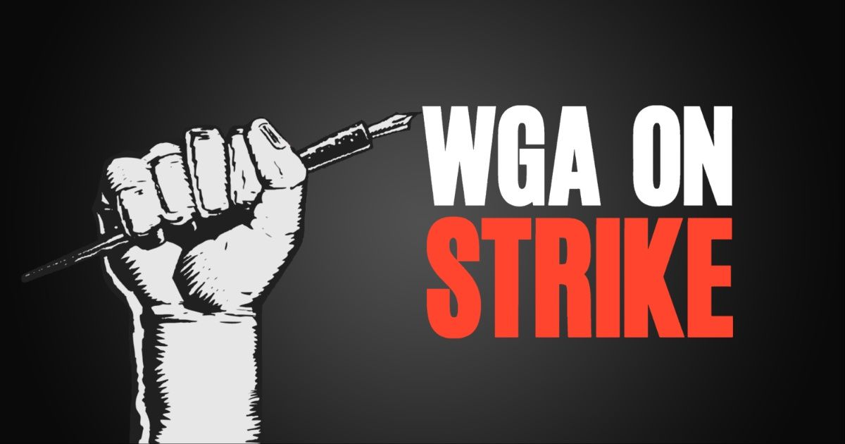 La Writers Guild et l'AMPTP ont une autre réunion alors que les studios planifient de mettre fin à la grève