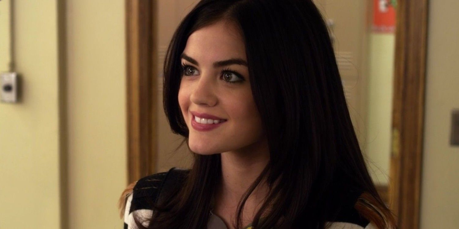 La star de Pretty Little Liars révèle s'ils feraient une apparition dans l'histoire de l'école d'été de la saison 2 d'Original Sin