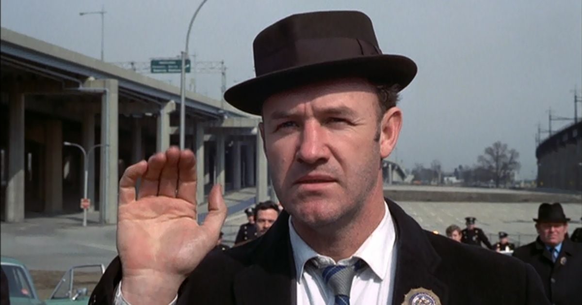 Les 10 meilleurs films de Gene Hackman, classés par Rotten Tomatoes