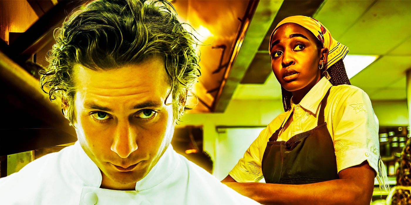 L'ours : 12 meilleures citations de la saison 1