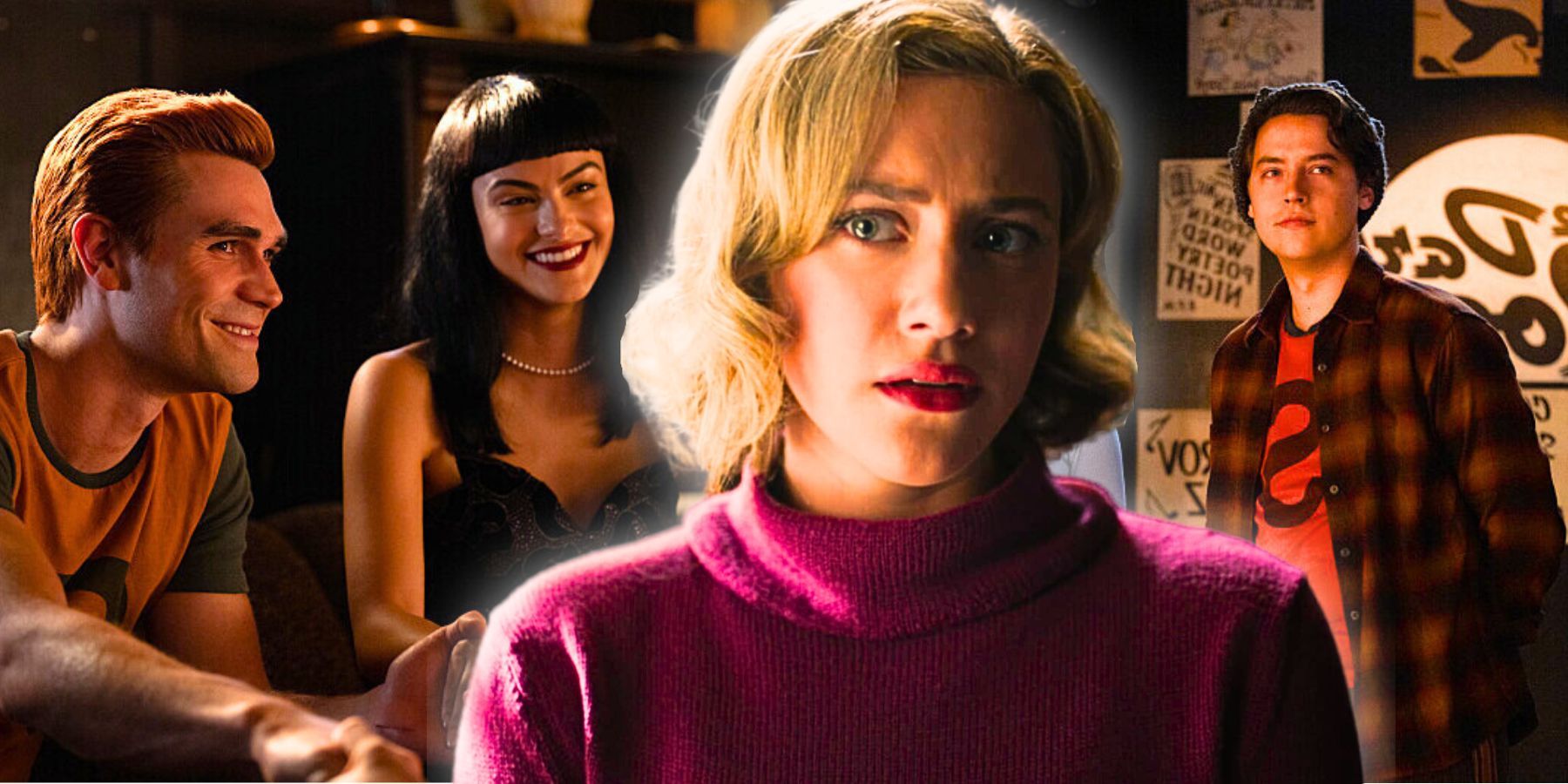 La fin finale de la série Riverdale expliquée : ce qui est arrivé à Archie et à ses amis