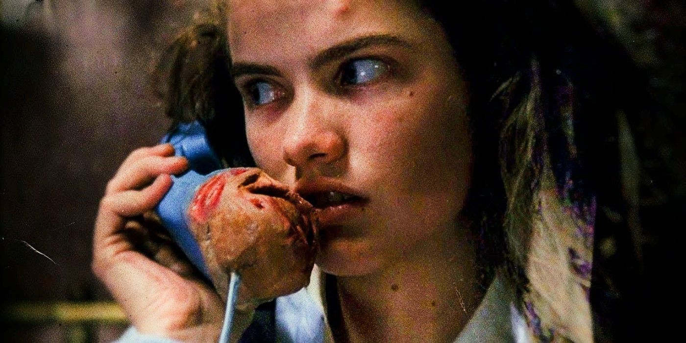 Robin des Bois de Disney est réinventé en livres pour enfants grotesques avec l'hommage de Nightmare On Elm Street