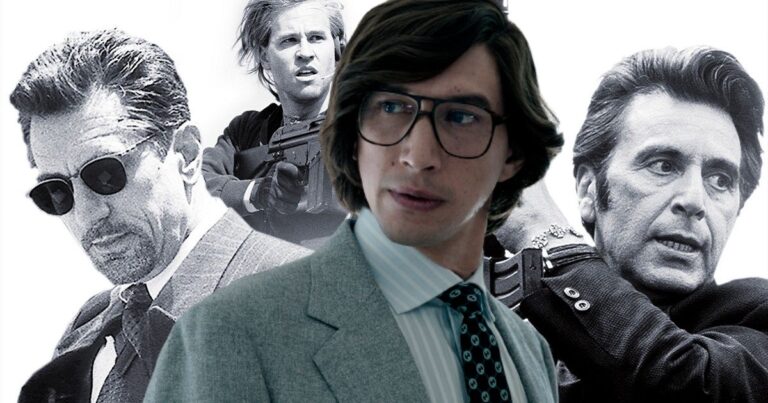 Michael Mann confirme les discussions avec Adam Driver et espère faire la suite après Ferrari