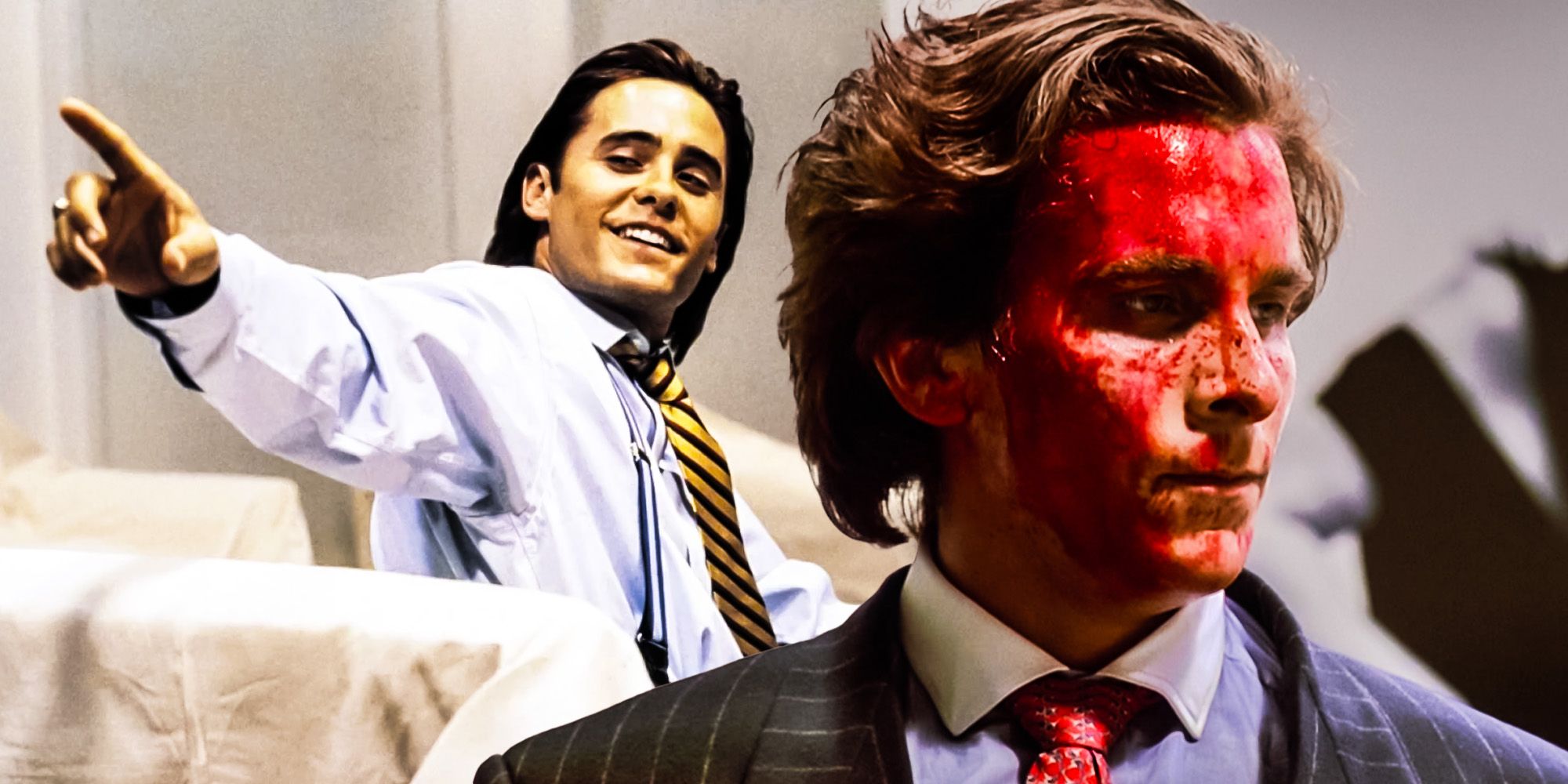American Psycho expliqué : ce que cela signifie vraiment
