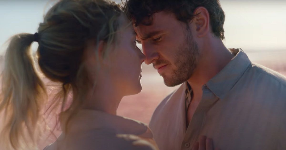 La bande-annonce de Foe présente le thriller apocalyptique du réalisateur principal Garth Davis de Paul Mescal et Saoirse Ronan