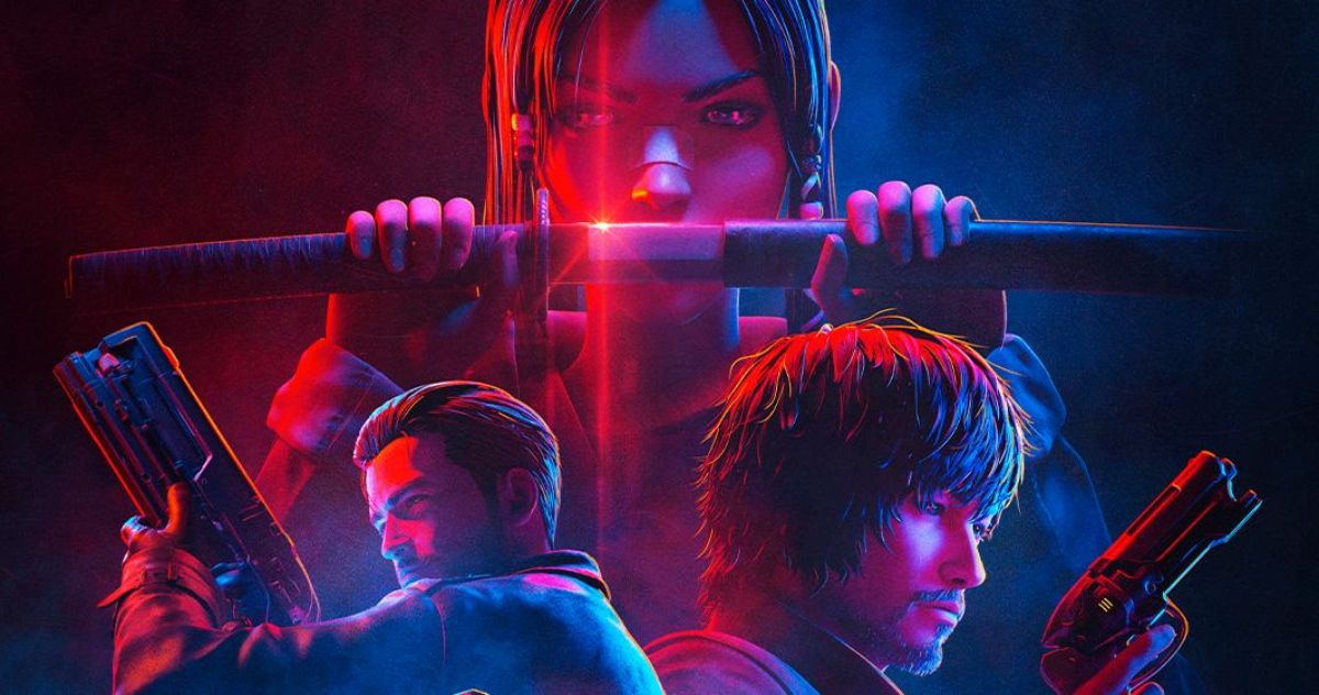Avons-nous un jour la saison 2 ?