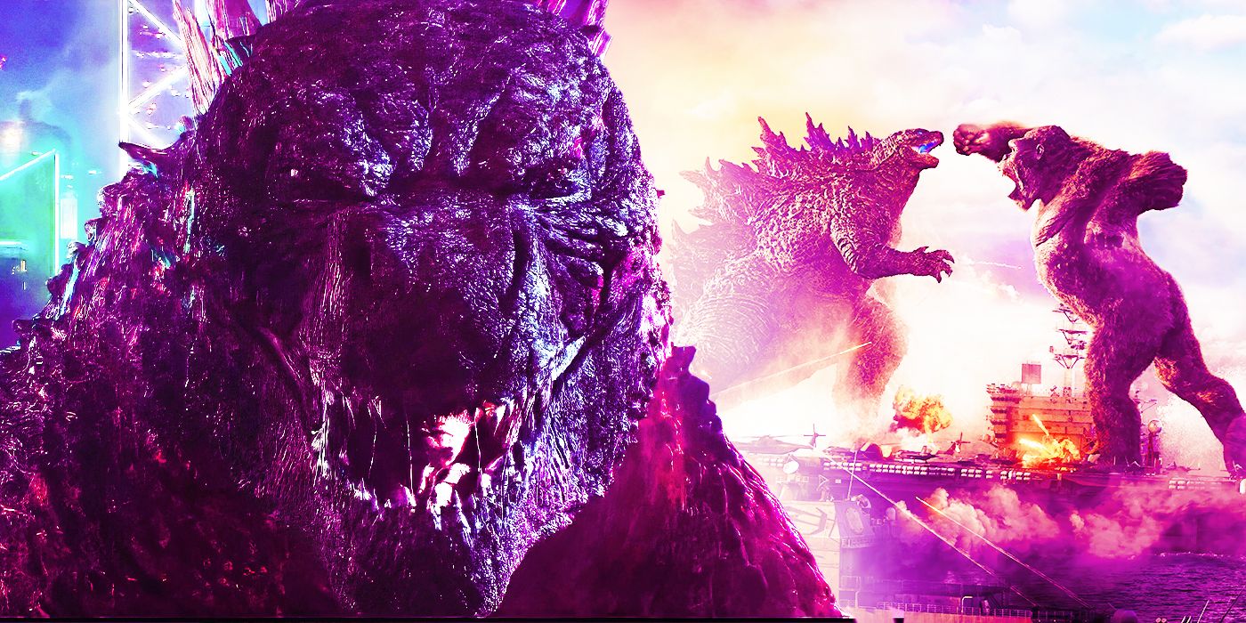 10 combats de monstres les plus brutaux dans les films de Godzilla