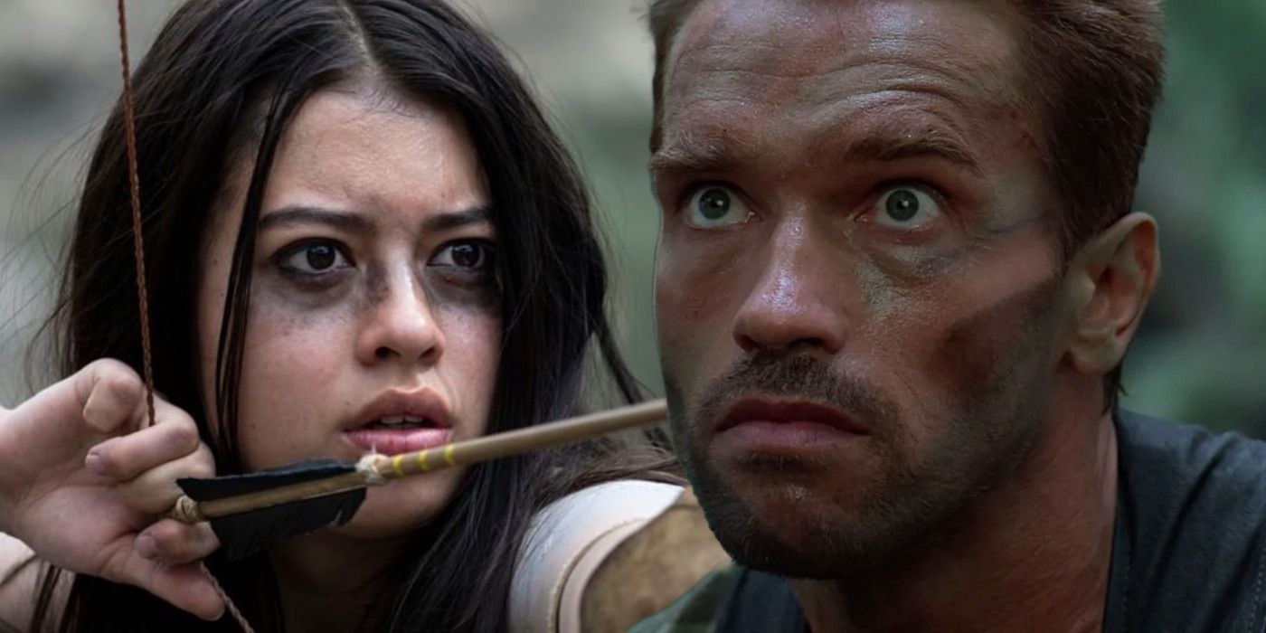 Comment le film Predator original a influencé l'intrigue de Prey expliqué par le réalisateur