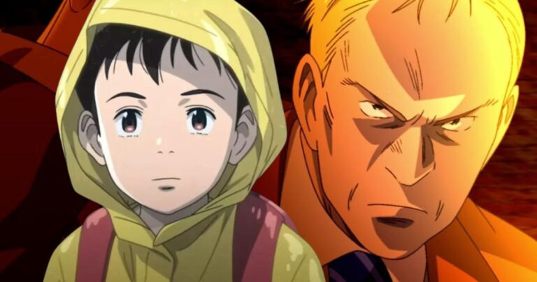 Pluto de Netflix est une réimagination sérieuse du bien-aimé Anime Astro Boy