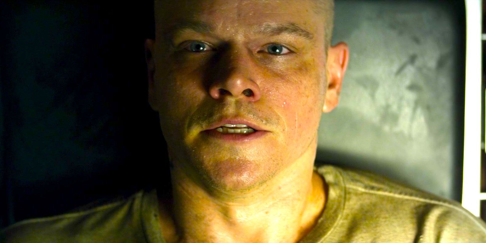 Les plans d'Elysium 2 imaginés par le réalisateur 10 ans après la science-fiction originale de Matt Damon