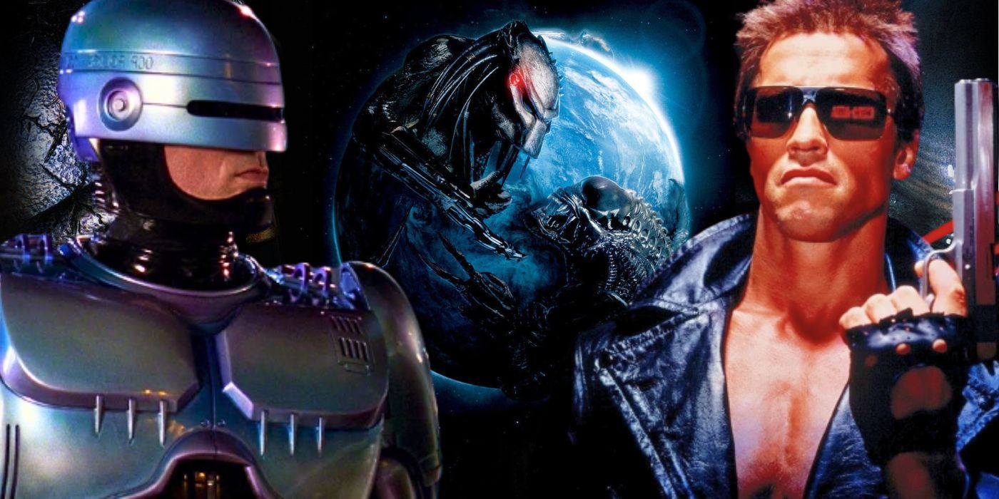 10 franchises de films d'action qui sont passées de R à PG-13
