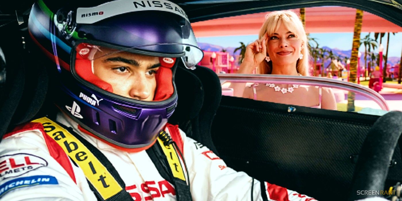 Gran Turismo prend la 1ère place au box-office, mais aurait perdu face à Barbie sans une seule raison