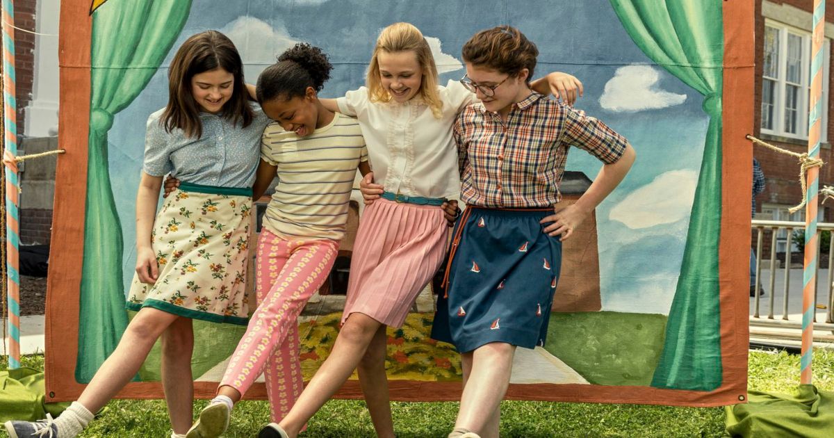 Films sur le passage à l'âge adulte les plus sous-estimés