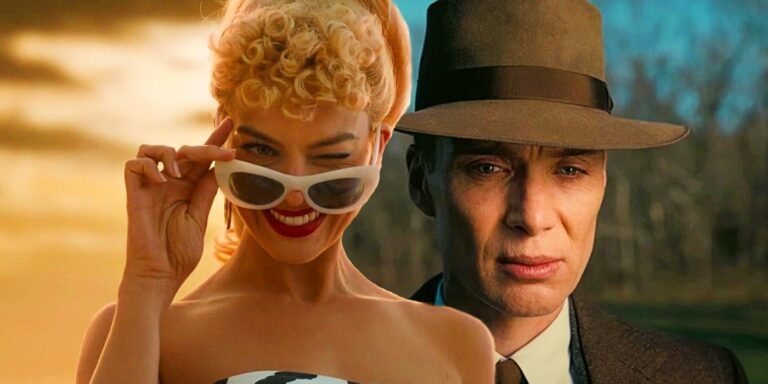 Une vraie femme nommée Barbara Oppenheimer se prononce sur Barbie contre Oppenheimer