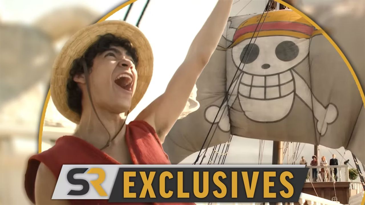 "Il est la source !" : Pourquoi la participation du créateur de manga de One Piece était vitale pour le directeur de la série Netflix