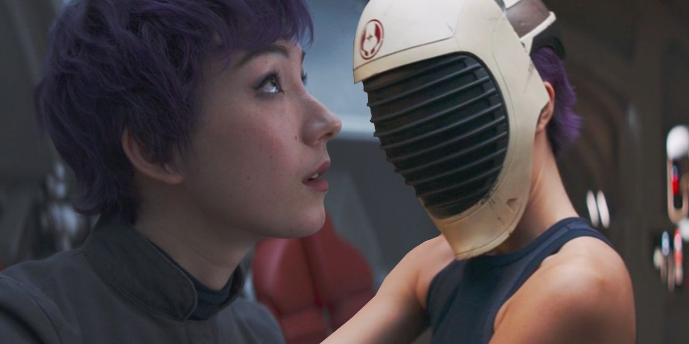 Récapitulatif et fin de l'épisode 3 d'Ahsoka expliqués : 10 révélations de Star Wars