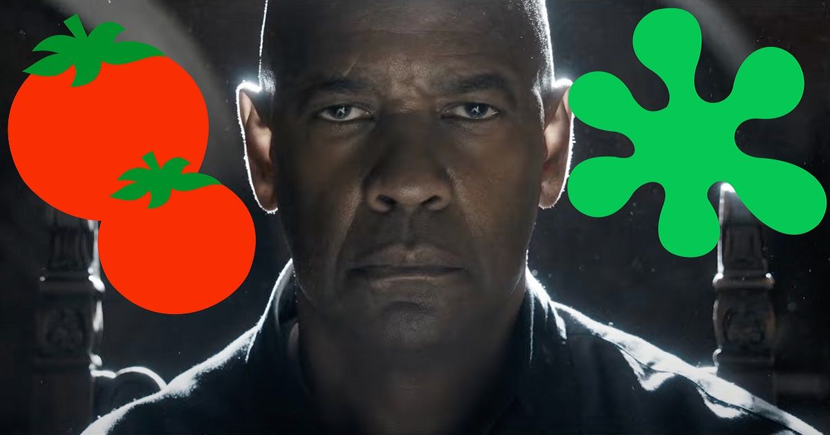 The Equalizer 3 Rotten Tomatoes est actuellement le meilleur de la série, mais les critiques sont mitigées