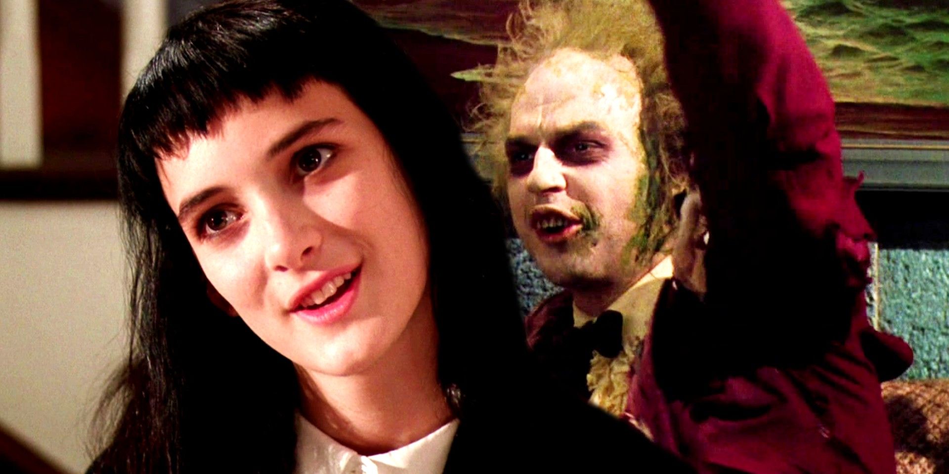 Détails de l'histoire et thème de Beetlejuice 2 dévoilés : "Situé dans le monde le plus fou possible"