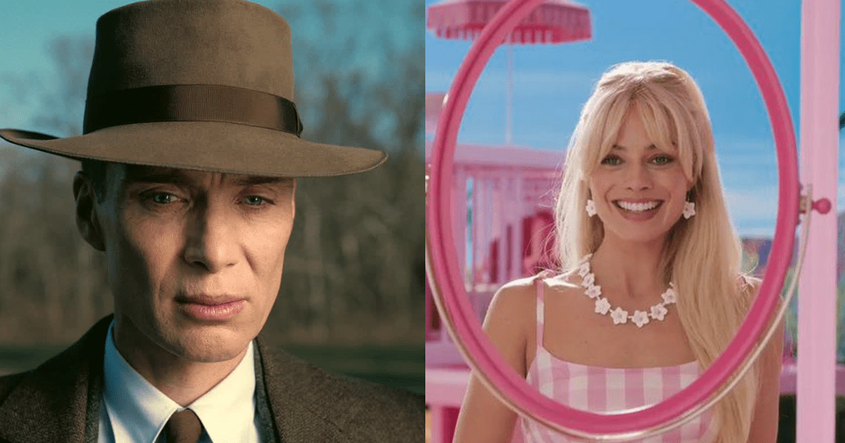3 raisons pour lesquelles Barbenheimer a repris le box-office